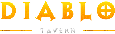 Diablo Tavern logo main