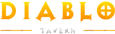 Diablo Tavern logo main