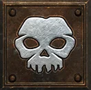 raise skeleton necromancer