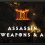 Assassin Best Weapons & Armor