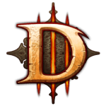 diablo 3 logo