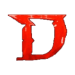 pure diablo logo