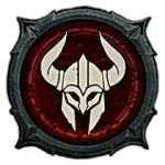 diablo 4 barbarian icon 2