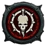 diablo 4 necromancer icon